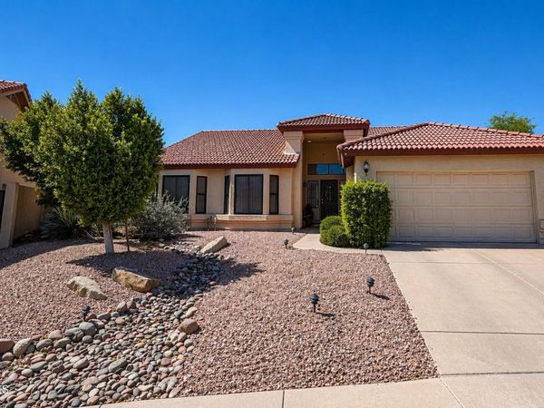 13202 S 36TH Place, Phoenix, AZ 85044
