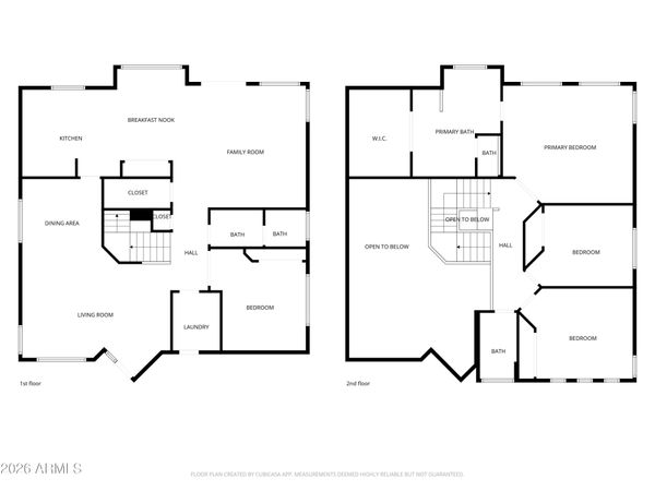 25432 N 68TH Drive, Peoria, AZ 85383