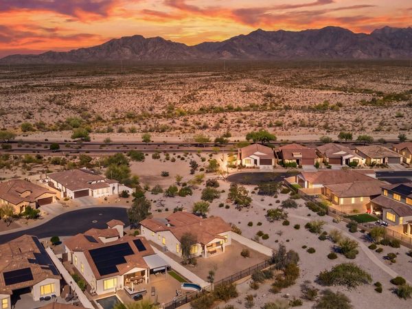 14788 S 178TH Lane, Goodyear, AZ 85338