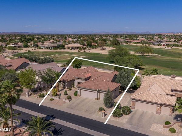 19591 N RIM Drive, Surprise, AZ 85374