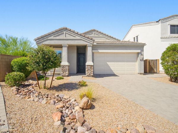 2120 E PARK VIEW Lane, Phoenix, AZ 85024