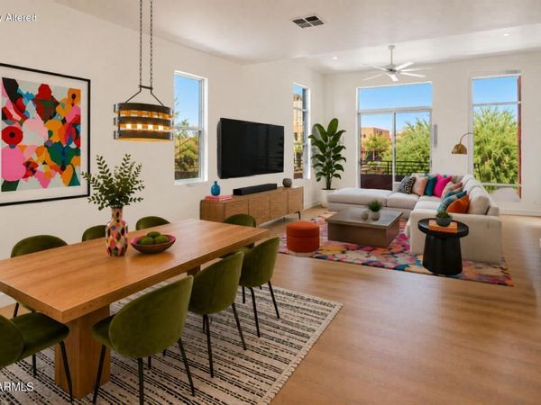 16510 N 92ND Street, Unit 1006, Scottsdale, AZ 85260