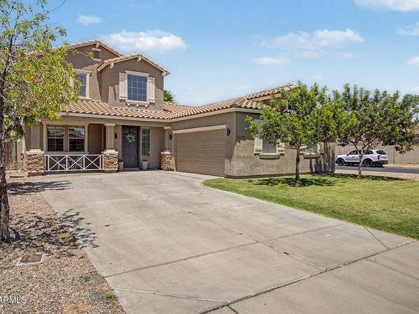 21398 E NIGHTINGALE Road, Queen Creek, AZ 85142