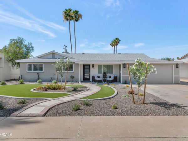 107 E MCKINLEY Street, Tempe, AZ 85288