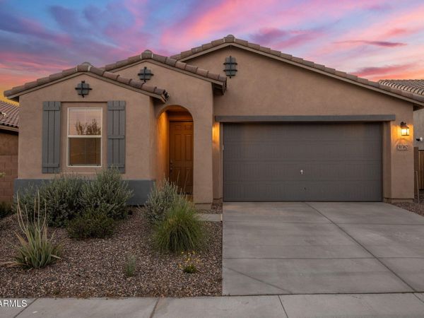 31382 N 130TH Avenue, Peoria, AZ 85383