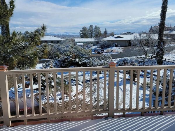 1646 S CACTUS WREN Road, Cottonwood, AZ 86326