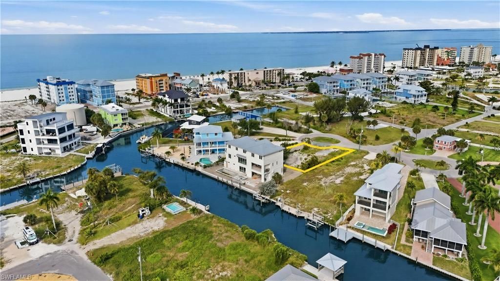 740 Matanzas Ct, Fort Myers Beach, FL 33931 Photo