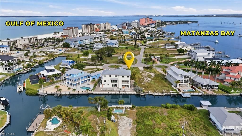 740 Matanzas Ct, Fort Myers Beach, FL 33931 Photo