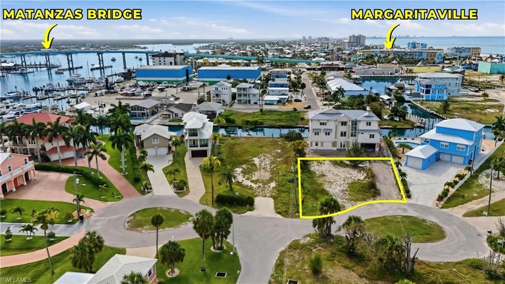 740 Matanzas Ct, Fort Myers Beach, FL 33931 Photo