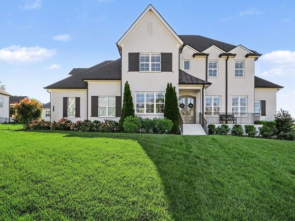 1111 Lusitano Ct , Nolensville, TN 37135