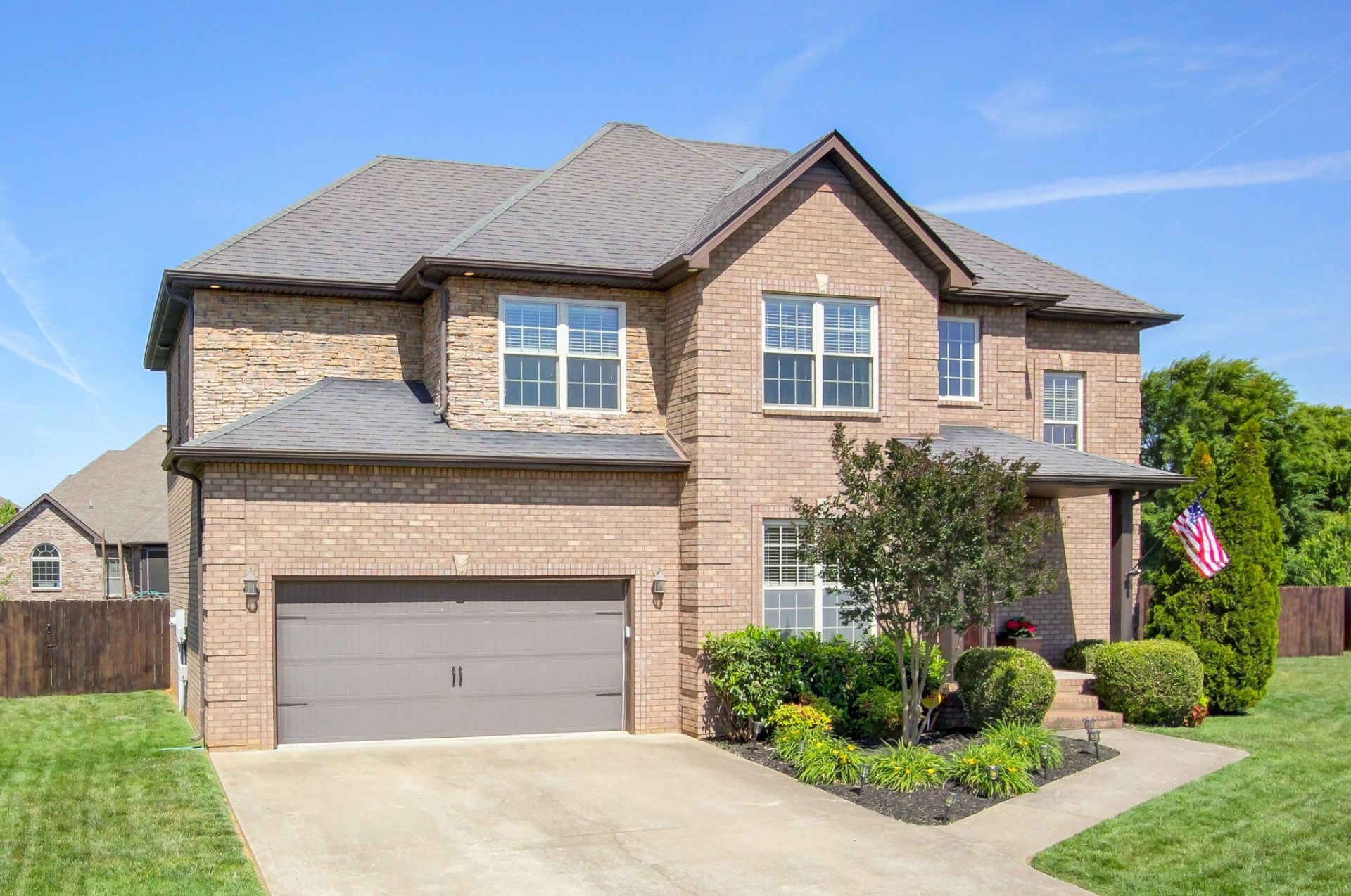 2632 Browning Way, Clarksville, TN 37043 Main Photo