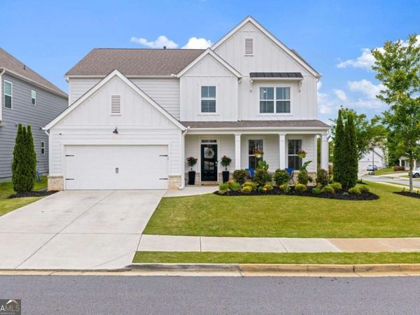 304 Ellenton Place, Canton, GA 30115