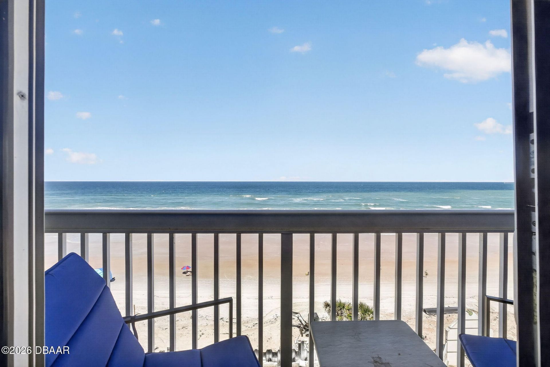 2700 N Atlantic Avenue Daytona Beach, FL 32118
