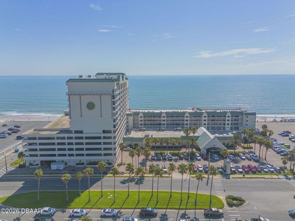 2700 N Atlantic Avenue, Unit 711, Daytona Beach, FL 32118