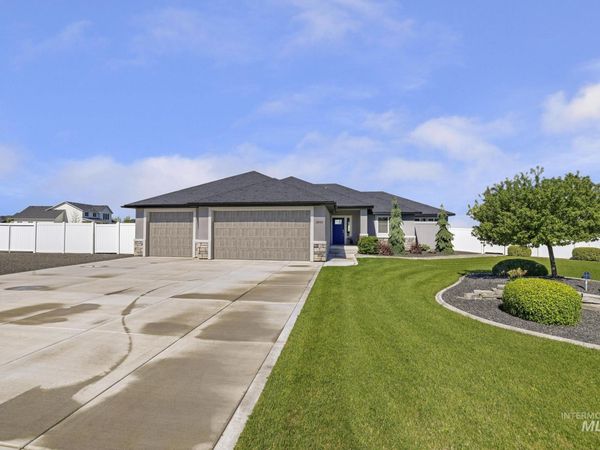 3895 N 3472 E, Kimberly, ID 83341