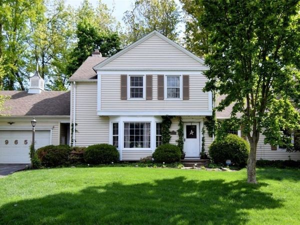 2965 Macbeth Drive , Rocky River, OH 44116