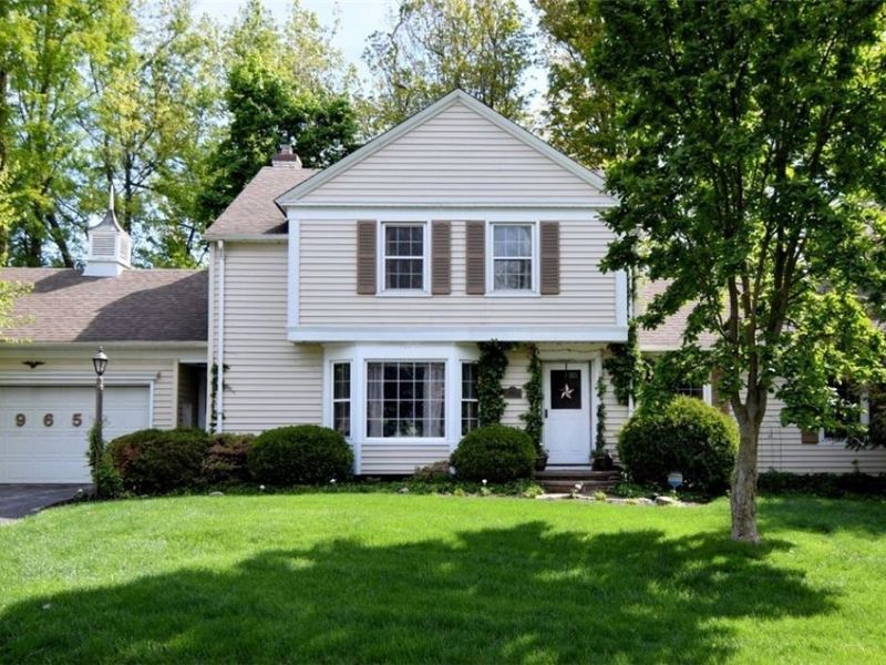 2965 Macbeth Drive, Rocky River, OH 44116 Photo 1