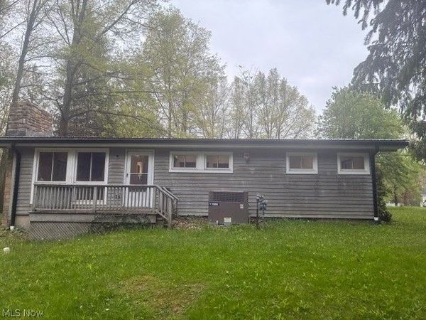 4845 W Lagoon Road , West Farmington, OH 44491