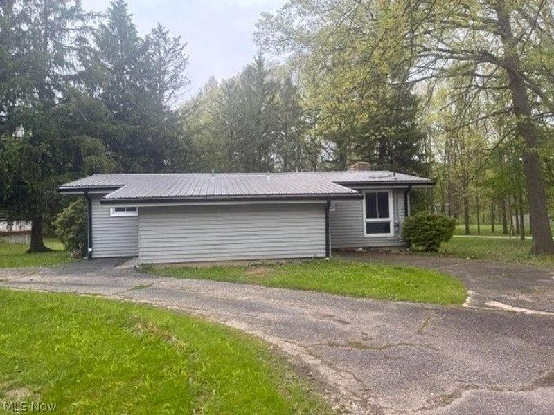 4845 W Lagoon Road, West Farmington, OH 44491 Photo 1