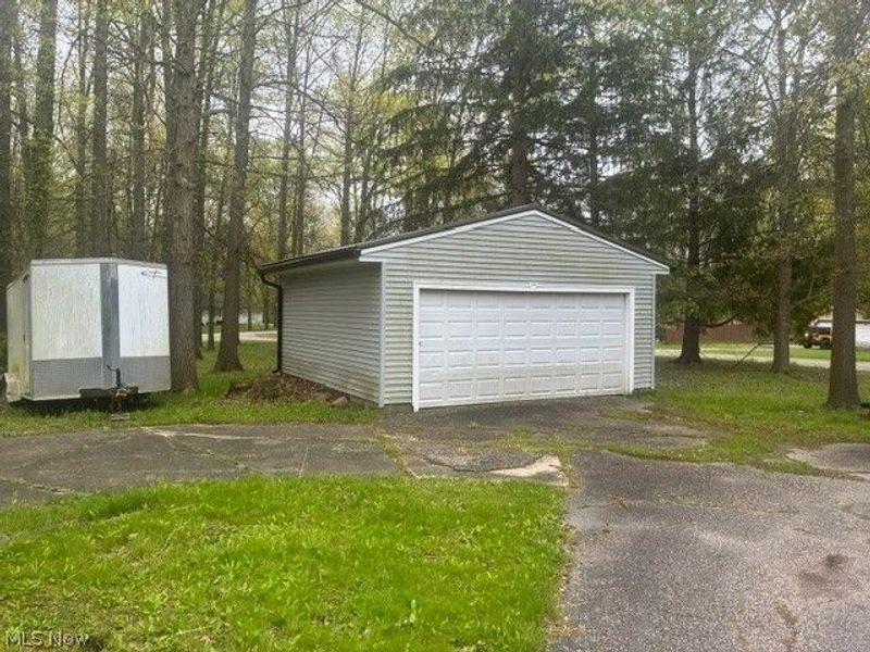 4845 W Lagoon Road, West Farmington, OH 44491 Photo 12