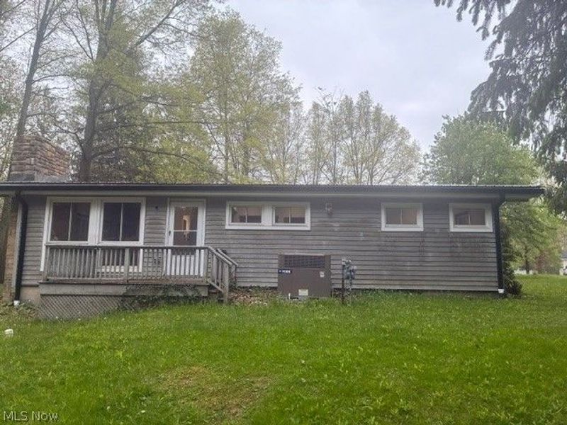4845 W Lagoon Road, West Farmington, OH 44491 Photo 2