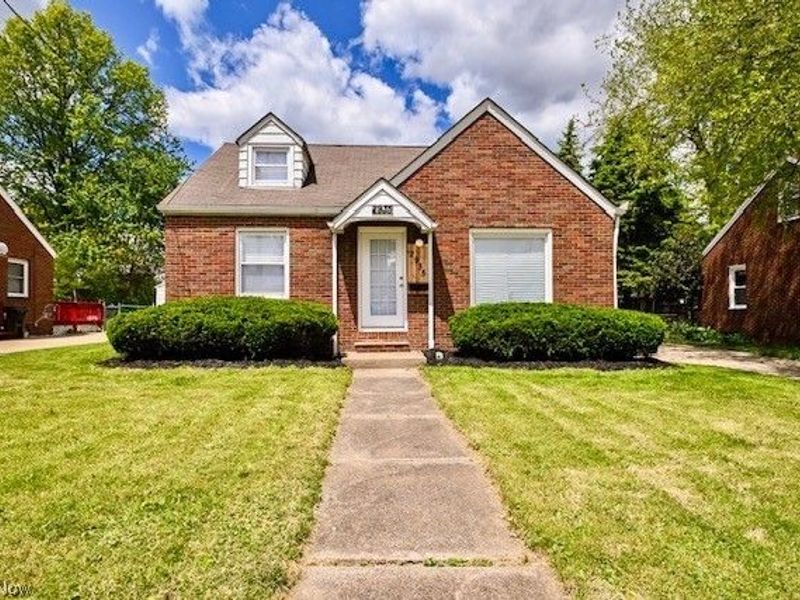 2935 15TH Street NW, Canton, OH 44708 Photo 1