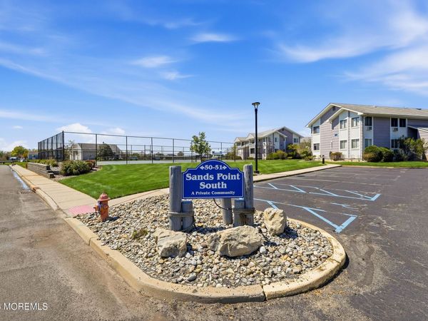 51 Valentine Street, Unit 6B, Monmouth Beach, NJ 07750