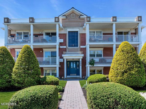 400 4th Avenue, Unit 205, Asbury Park, NJ 07712