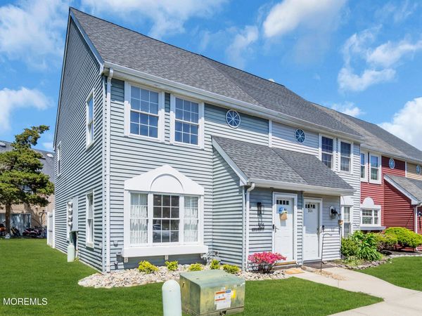 305 Beach Plum Court, Tuckerton, NJ 08087