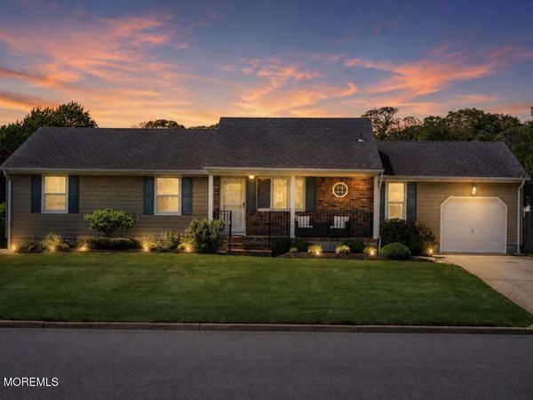 35 Cliffwood Drive, Neptune Township, NJ 07753
