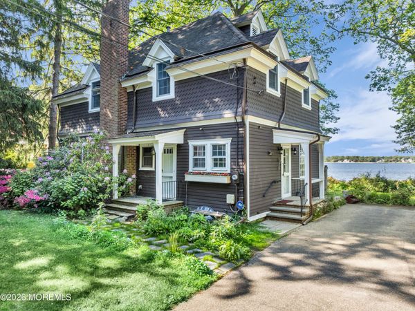 232 Ocean Avenue, Island Heights, NJ 08732
