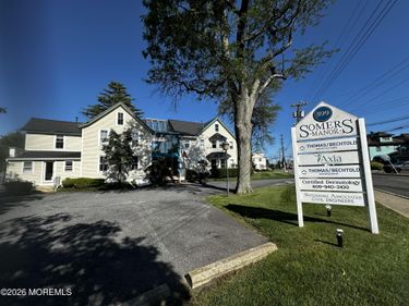 599 Shore Road, Unit 202, Somers Point, NJ 08244