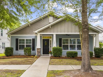 104 Wrigley Boulevard, Summerville, SC 29485
