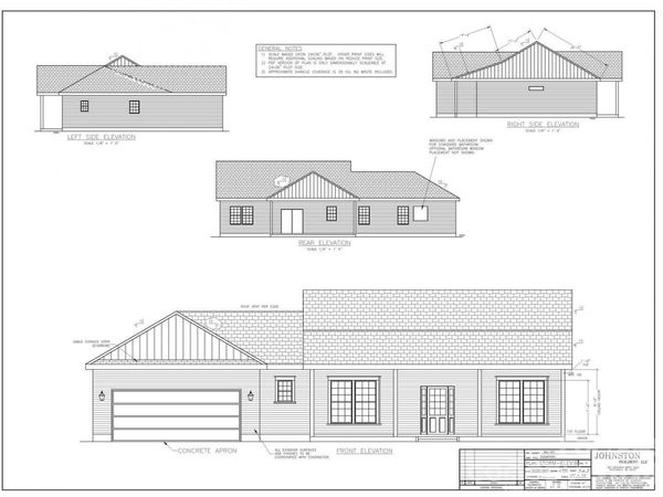 612 Central Drive , Unit 2, Statesville, NC 28677