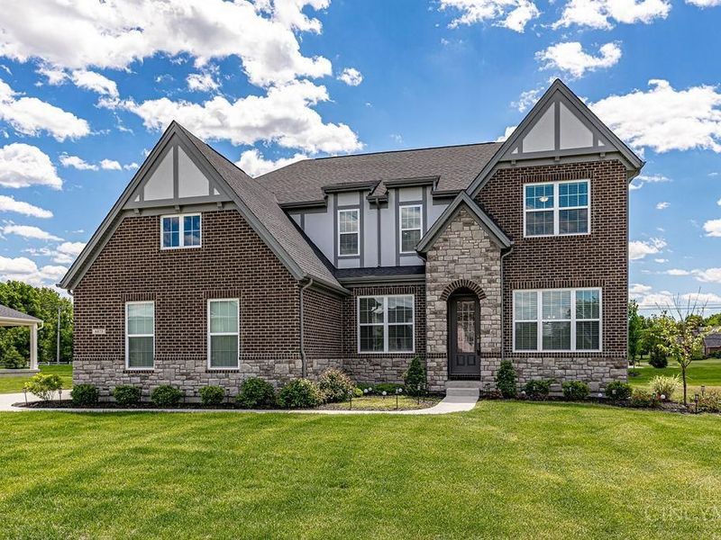 6873 Gaspar Trail, Liberty Township, OH 45044 Photo 1