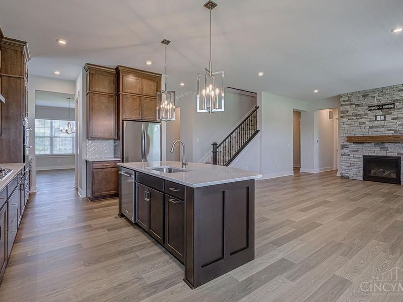 6873 Gaspar Trail, Liberty Township, OH 45044 Photo 14