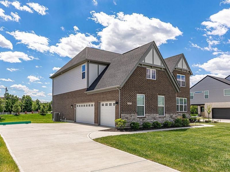 6873 Gaspar Trail, Liberty Township, OH 45044 Photo 47