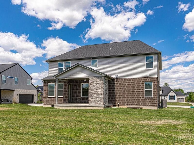 6873 Gaspar Trail, Liberty Township, OH 45044 Photo 49