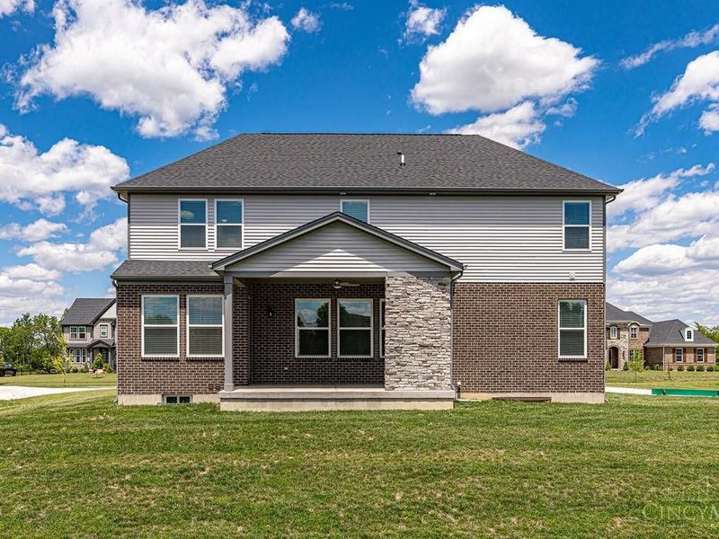 6873 Gaspar Trail, Liberty Township, OH 45044 Photo 50