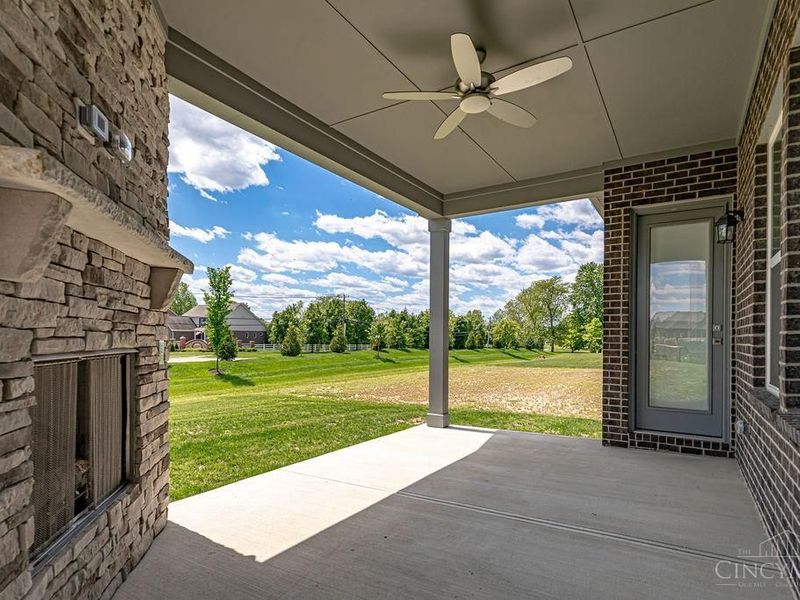 6873 Gaspar Trail, Liberty Township, OH 45044 Photo 51