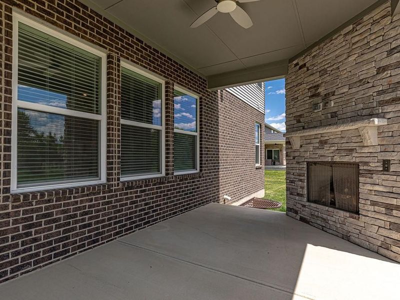 6873 Gaspar Trail, Liberty Township, OH 45044 Photo 52