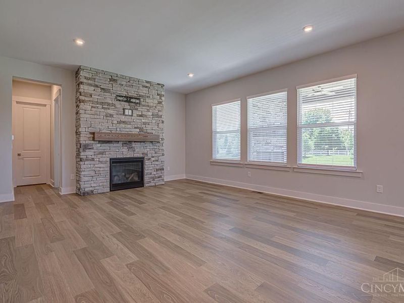 6873 Gaspar Trail, Liberty Township, OH 45044 Photo 7