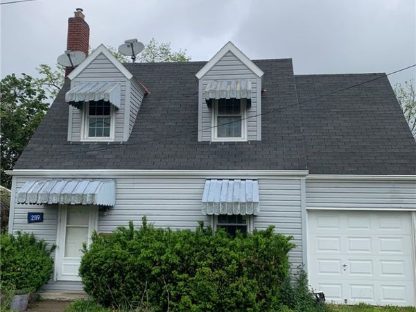 2119 Allison St, Mckeesport, PA 15132