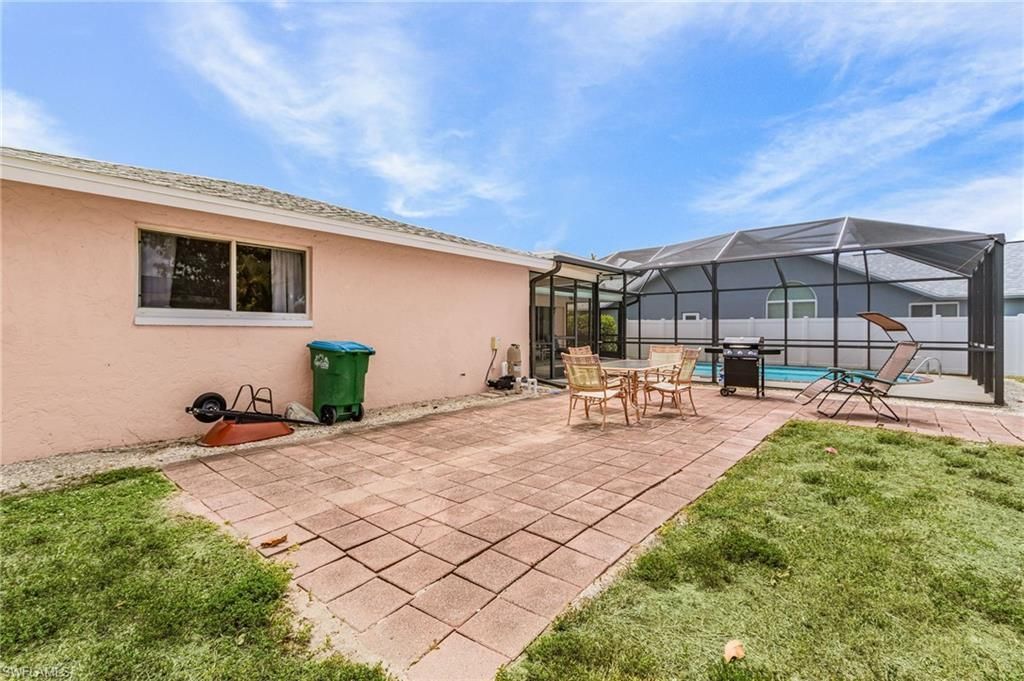 3122 SE 22nd Pl , Cape Coral, FL 33904 Photo
