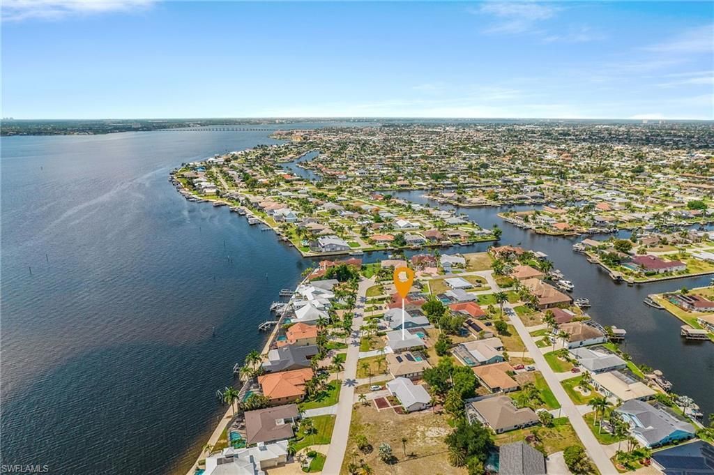 3122 SE 22nd Pl , Cape Coral, FL 33904 Photo