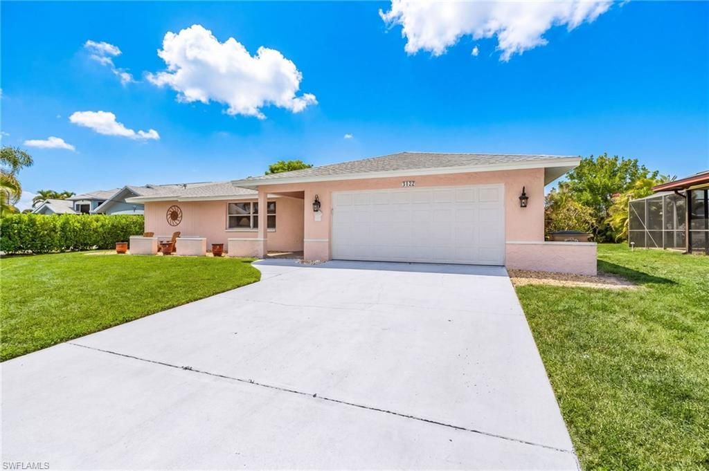 3122 SE 22nd Pl , Cape Coral, FL 33904 Photo