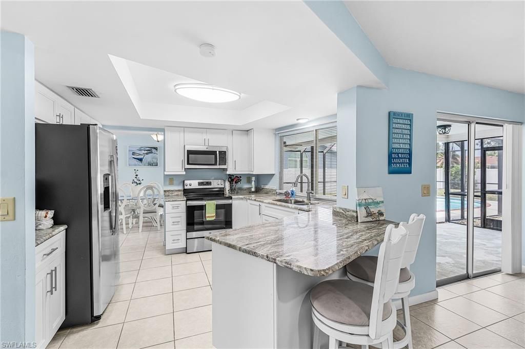 3122 SE 22nd Pl , Cape Coral, FL 33904 Photo