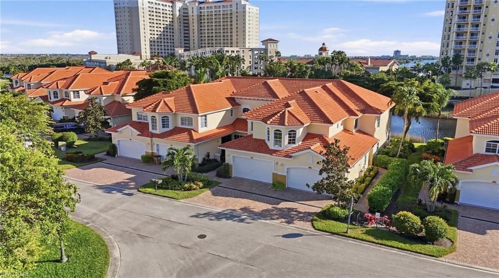 5957 Tarpon Gardens Cir, Unit 202, Cape Coral, FL 33914 Photo