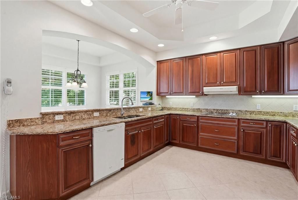 5957 Tarpon Gardens Cir, Unit 202, Cape Coral, FL 33914 Photo