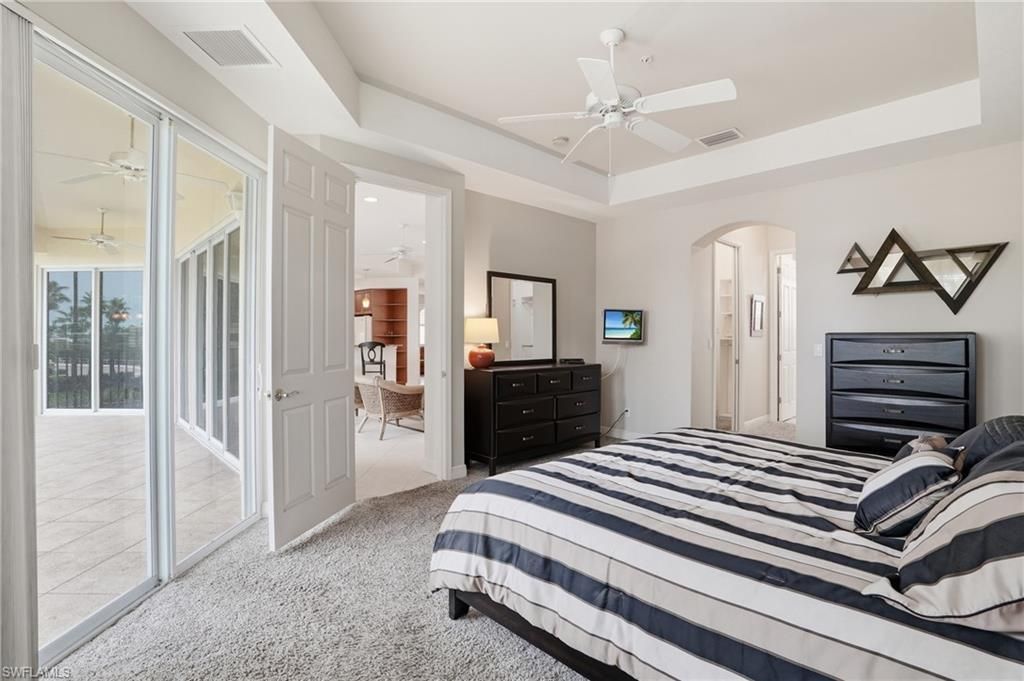 5957 Tarpon Gardens Cir, Unit 202, Cape Coral, FL 33914 Photo